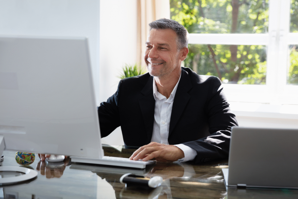 Active Directory management