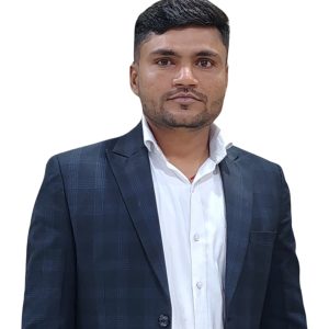 Ashish Gupta