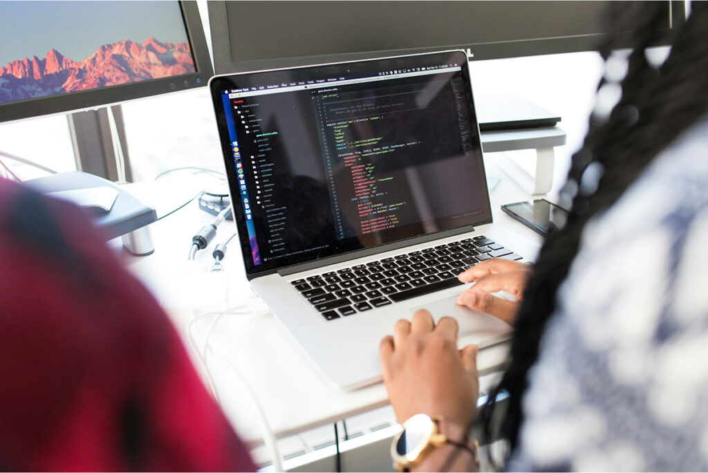 Custom IT Solution