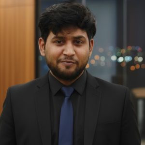 Himanshu Rajawat