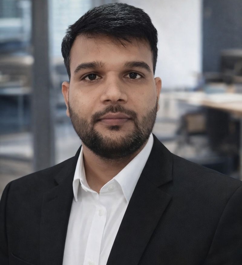 Manish Yadav
